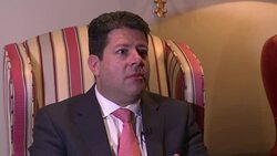 CLEAN : Gibraltar accuses predator Spain of Brexit ploy News Clip