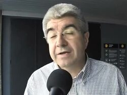 VOICED: Europe debt crisis deepens after Spain downgrade News Clip