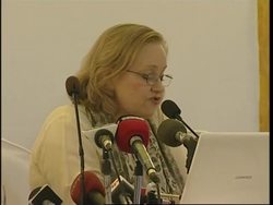 Environmentalists call for greater protection of endangered  tigers News Clip