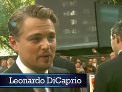 UK VOICED: 2010 Year In Review: Red Carpet Stock Footage