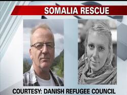 President Barack Obama is praising Special Operations Forces who rescued two hostages, including an American aid worker, from pirates in Somalia early Wednesday. Instructional Video