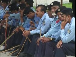 Supreme Court resumes hearing appeal by chief justice against his ouster News Clip