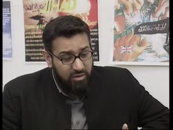 Chechen support council comments on Moscow theatre siege News Clip