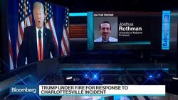 U.S. Far-Right Groups Growing Bolder, Says Rothman News Clip