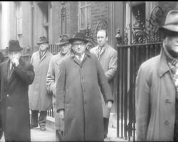 CALL TO MINERS News Clip