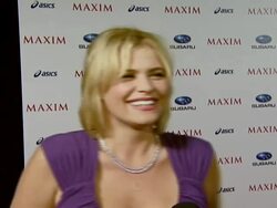 Maxim Magazine's ICU Event Stock Footage