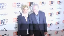 Annette Bening walks NYFF red carpet with Warren Beatty; comments on De Niro Trump rant Instructional Video
