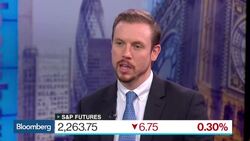 LSE's Klass: U.S. Senate Needs to Stand Up to Trump News Clip