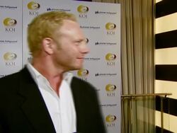 KOI Las Vegas Grand Opening Stock Footage