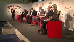 CLEAN : Africa flatlining in 2015 governance index News Clip