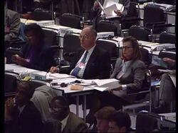 Germany/Denmark - UN Climate Conference Opens News Clip