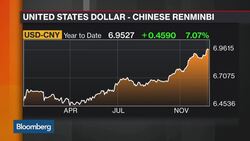 Sri-Kumar: A Lot of Chinese Capital Outflow in January News Clip