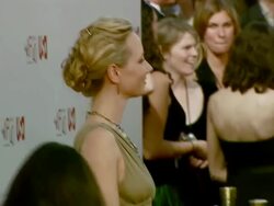 Al Pacino Honored with 35th Annual AFI Life Achievement Award Stock Footage