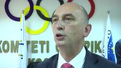 Kosovo sending eight athletes to its first Olympics Instructional Video