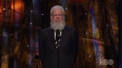 David Letterman inducts Pearl Jam into Rock and Roll Hall of Fame; Band performs  News Clip