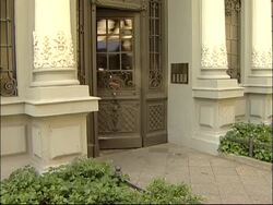 NEWS FEATURE Critics blast new US embassy, returns to Nazi era site News Clip