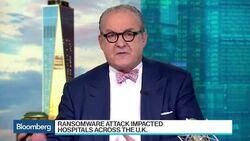 Cyber Attack Hits 200,000 Computers Around the World News Clip