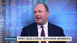 Can Saudi's Declare Victory on Oil Price Battle? News Clip