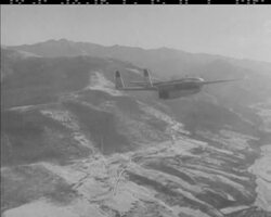 DEATH VALLEY BREAK-OUT News Clip