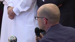 CLEAN : Qatar signs counter terror deal as US looks to defuse Gulf row News Clip