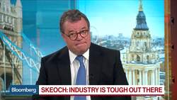 Standard Life Aberdeen CEO: Flows Are Definitely Hard to Come by News Clip