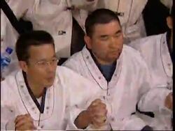 Court drops charges against some WTO protesters News Clip