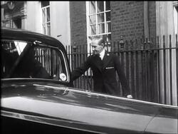 NO 10, FOCAL POINT - News Clip