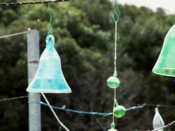 Bell fortunately Stock Footage