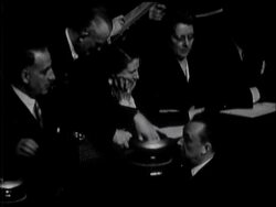 NEW FRENCH PRESIDENT News Clip