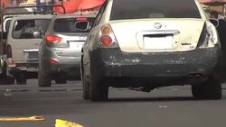 TAIZ RAMADAN STREET BEGGERS News Clip