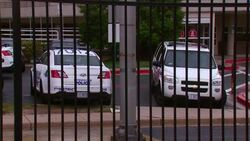 Hospital shots after shooting at Washington Naval Yard News Clip