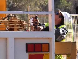 Aboriginal Communities Living in Poverty News Clip