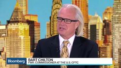 Bart Chilton: Donald Trump's 'Torched-Earth Strategy' News Clip