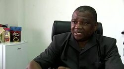 CLEAN : Liberia relieved as WHO declares Ebola outbreak over News Clip