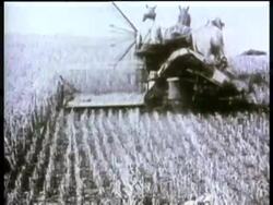 US Census, Automobiles, Oil, Businessmen Instructional Video