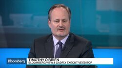 Inside President Trump's $4.4 Trillion Budget News Clip