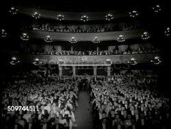 Argentina opera 'Carmen' Instructional Video