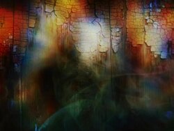 Shaking effect Stock Footage