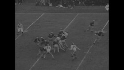 Army-Navy football game in Philadelphia News Clip