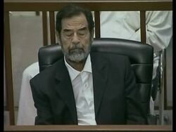 Kurdish witness describes atrocities troops Instructional Video