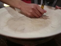 sculpture Stock Footage