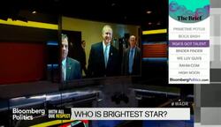 Mark Halperin: Look Out for Bruce Rauner News Clip