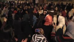 Egyptian women claim judge barred them from voting Instructional Video