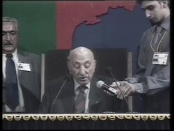 Update on grand council meeting News Clip