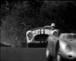 MOSS WINS AT NURBURGRING News Clip