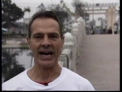 VIETNAM: US WAR VETERAN PLANS OWN MARATHON Instructional Video