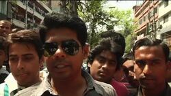 Opposition parties stage rally calling for electoral reforms News Clip