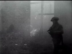 THE BATTLE FOR CLEVE - News Clip