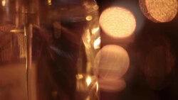 Perfume Bottle Stock Footage