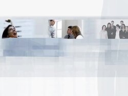 Montage Business Success Stock Footage